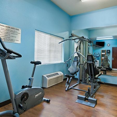 Oxford Suites Hermiston Εξωτερικό φωτογραφία