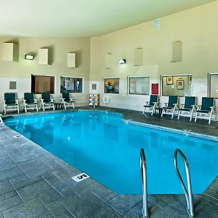 Oxford Suites Hermiston Εξωτερικό φωτογραφία
