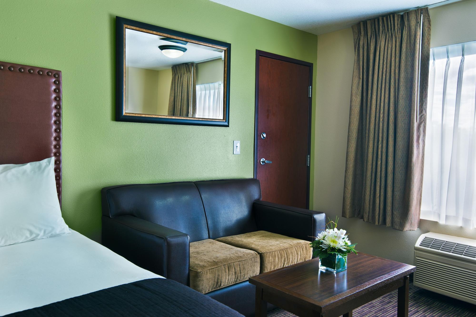 Oxford Suites Hermiston Εξωτερικό φωτογραφία