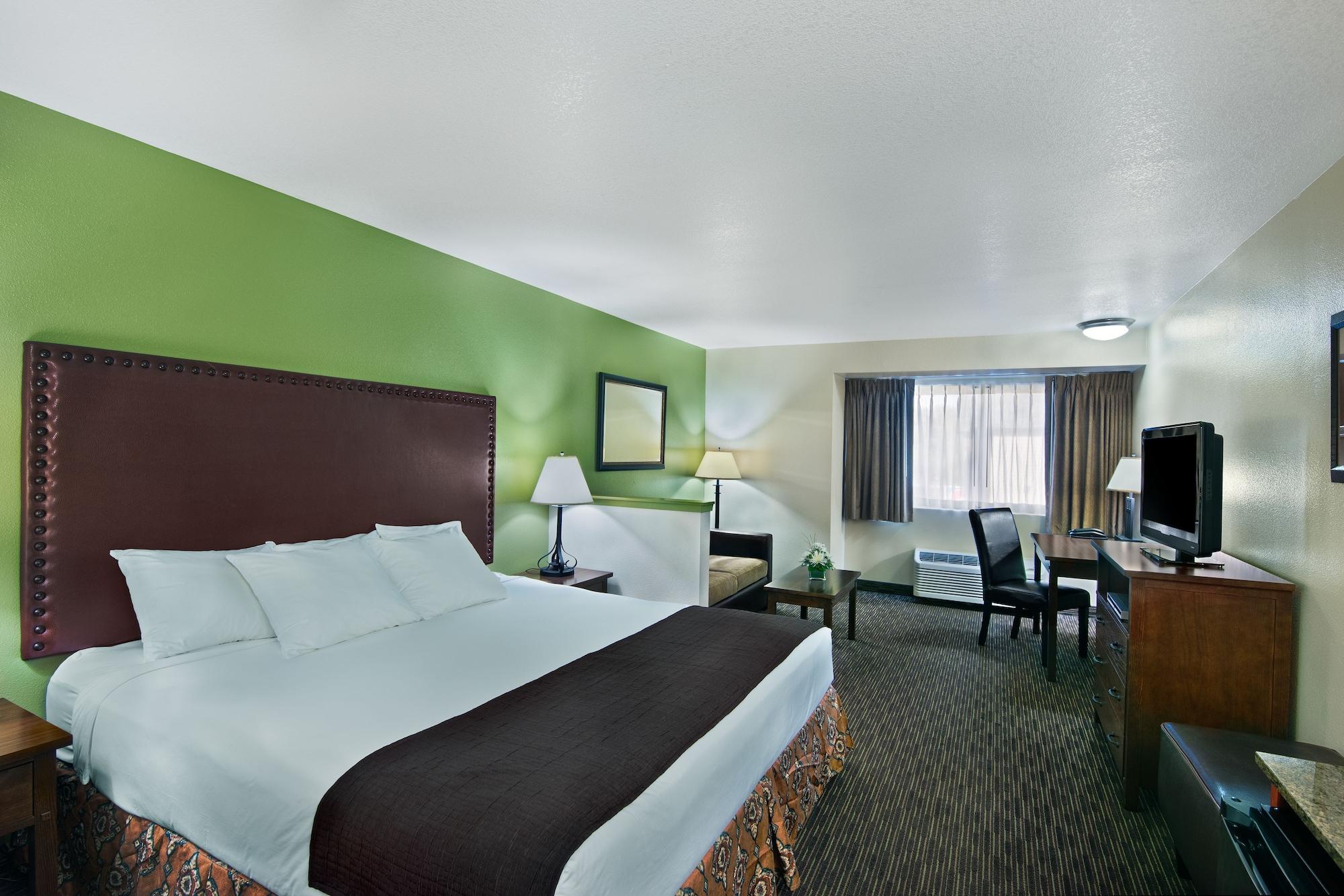 Oxford Suites Hermiston Εξωτερικό φωτογραφία