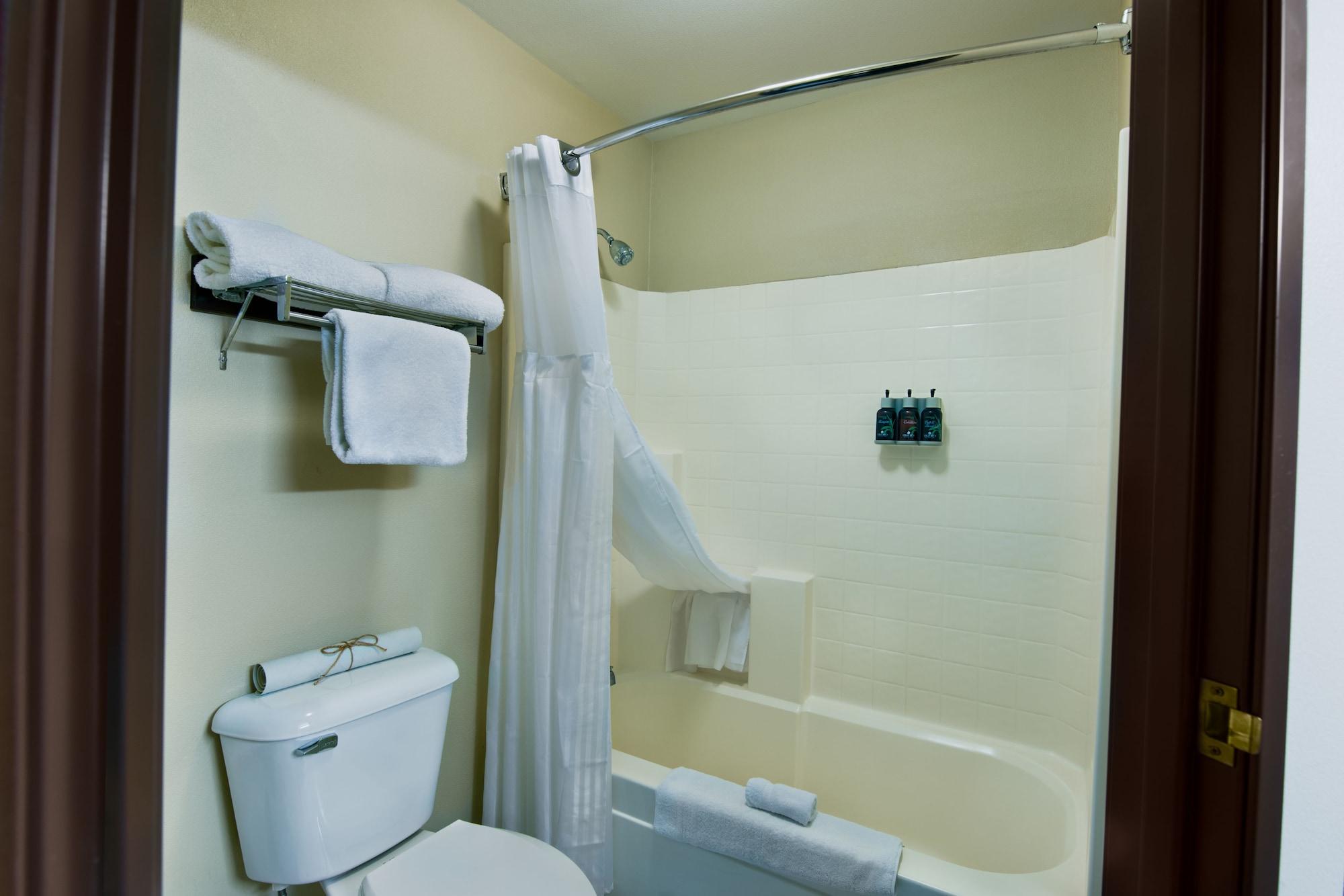 Oxford Suites Hermiston Εξωτερικό φωτογραφία