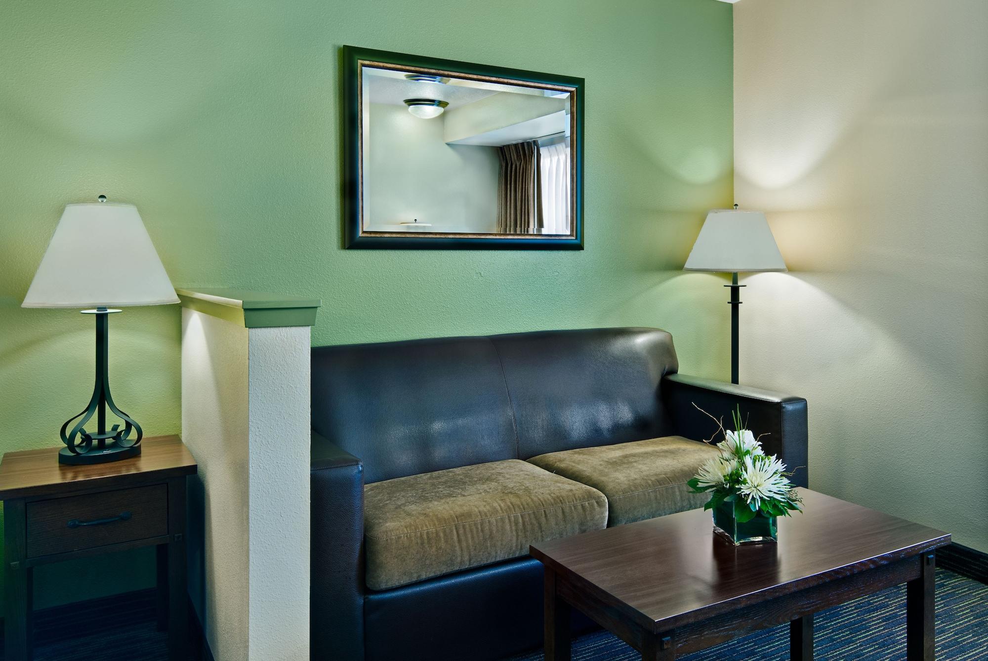Oxford Suites Hermiston Εξωτερικό φωτογραφία