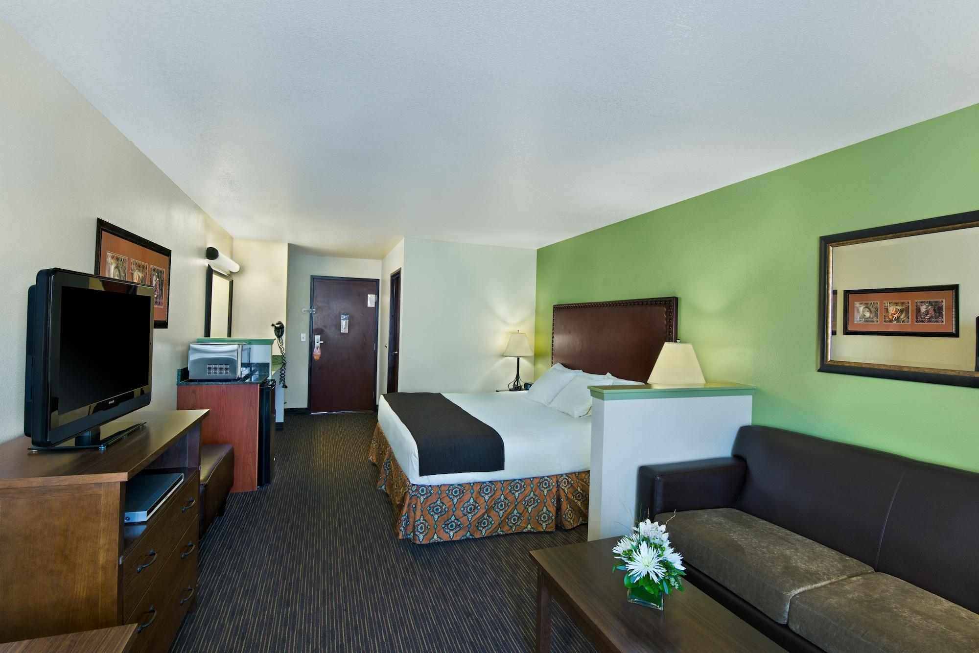 Oxford Suites Hermiston Εξωτερικό φωτογραφία