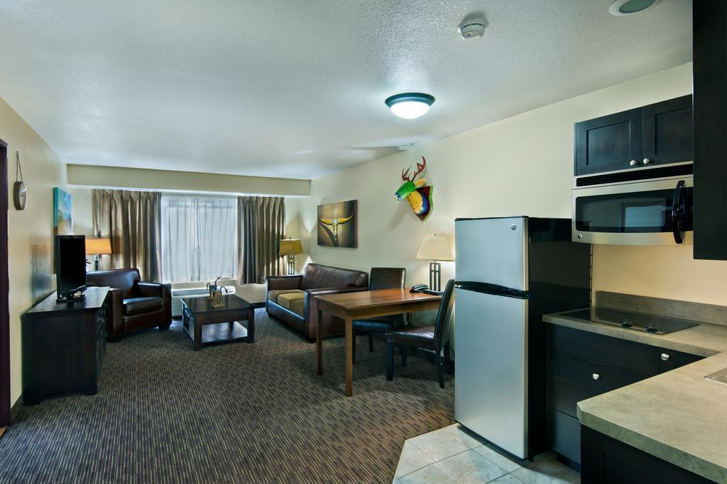 Oxford Suites Hermiston Εξωτερικό φωτογραφία