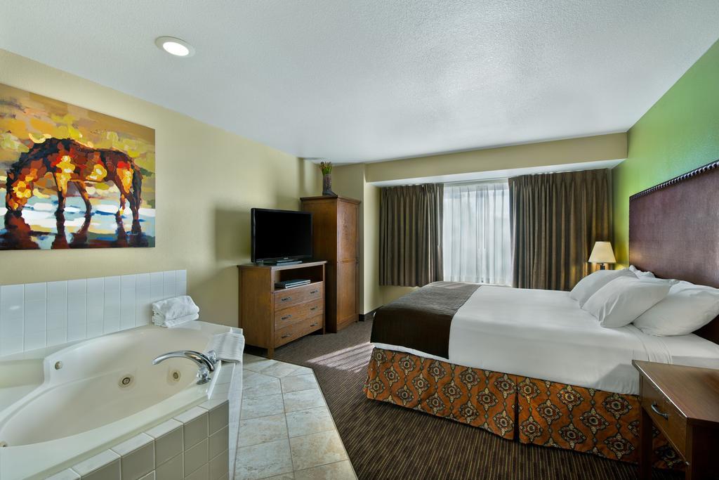 Oxford Suites Hermiston Εξωτερικό φωτογραφία