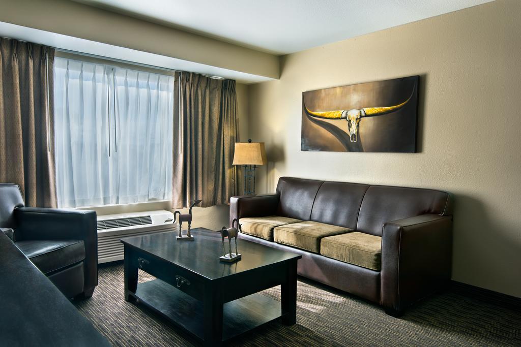 Oxford Suites Hermiston Εξωτερικό φωτογραφία