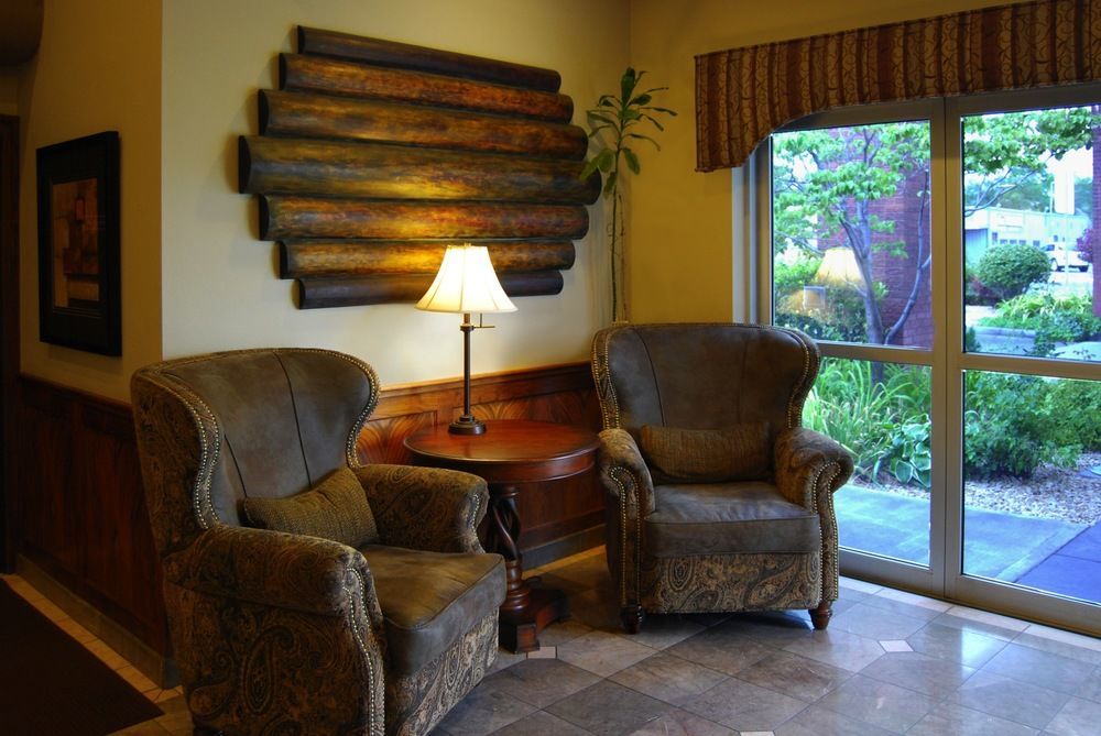 Oxford Suites Hermiston Εξωτερικό φωτογραφία