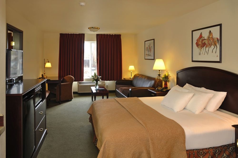 Oxford Suites Hermiston Εξωτερικό φωτογραφία