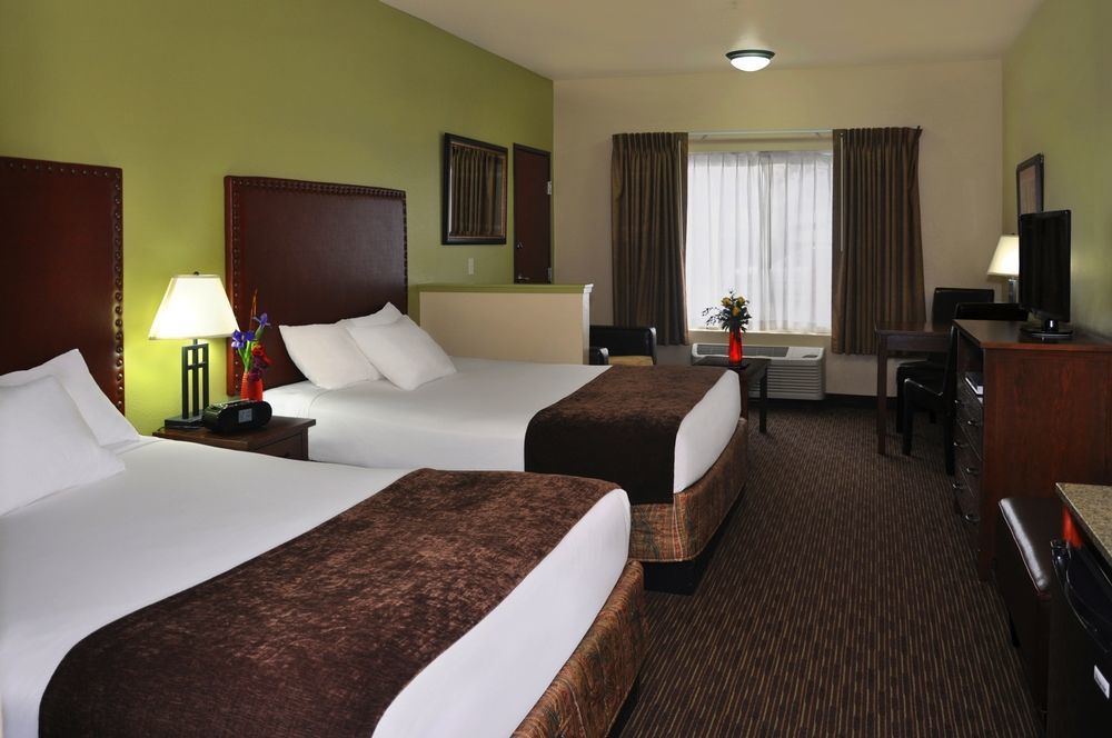 Oxford Suites Hermiston Εξωτερικό φωτογραφία