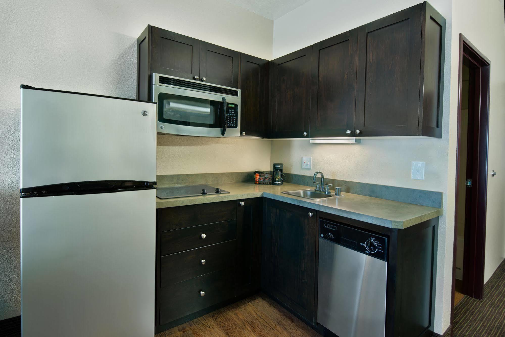 Oxford Suites Hermiston Εξωτερικό φωτογραφία