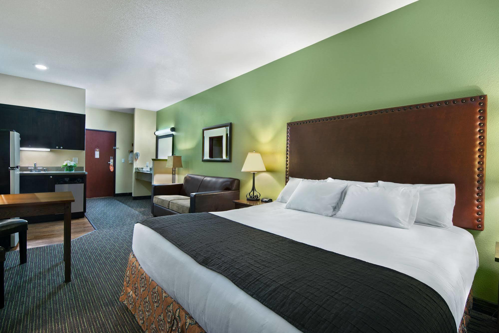 Oxford Suites Hermiston Εξωτερικό φωτογραφία